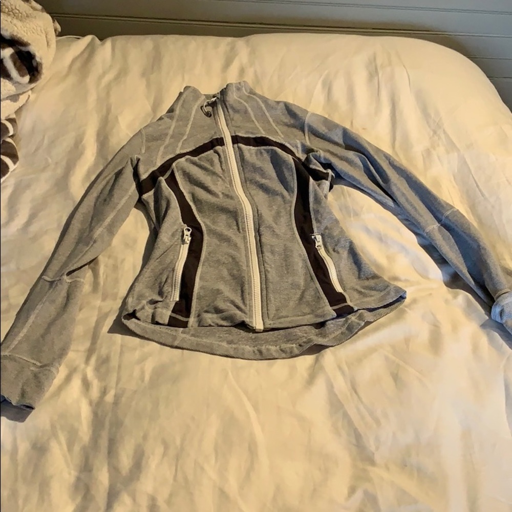 Lulu lemon jacket